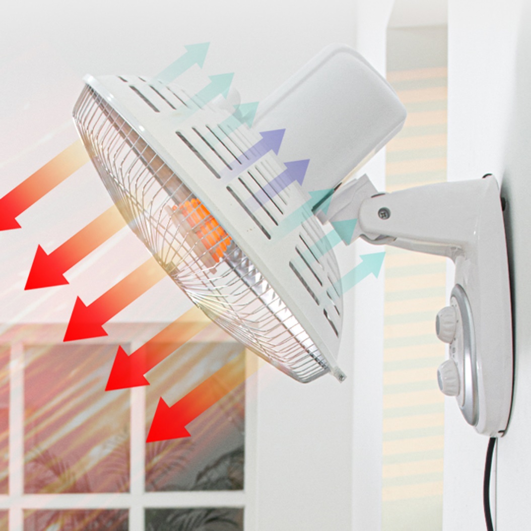 공장난로 화장실난방기 벽걸이난로 공업용히터 산업용히터