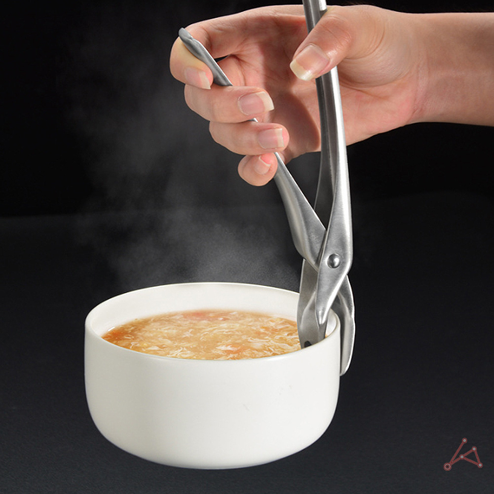 뚝배기집게 오븐 냄비 서빙 집게 손잡이 - 상세 이미지 5