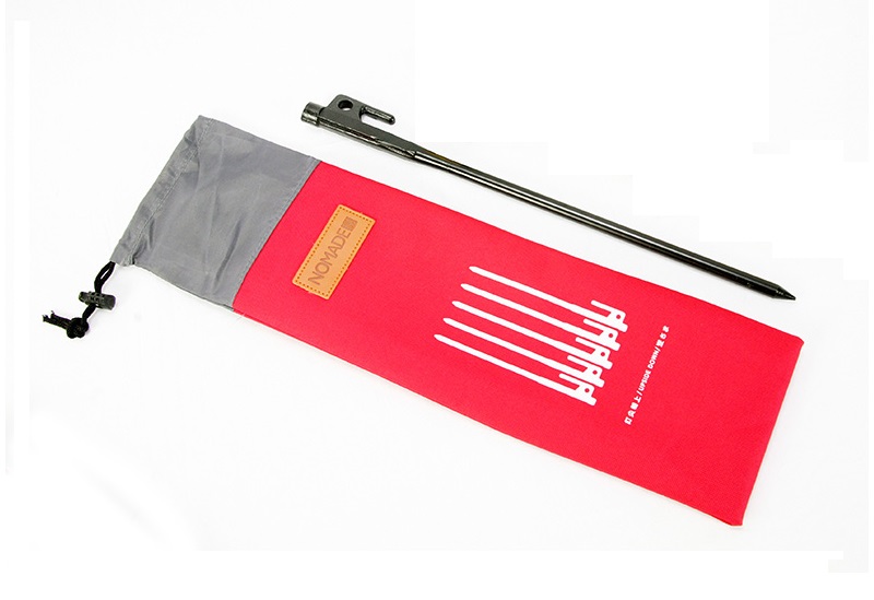 마룬 고강도 블랙 단조팩 20cm - 상세 이미지 3