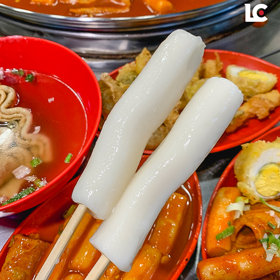 화명동쌀떡 쌀떡볶이 가래떡 부산떡볶이 밀키트 - 상세 이미지 5