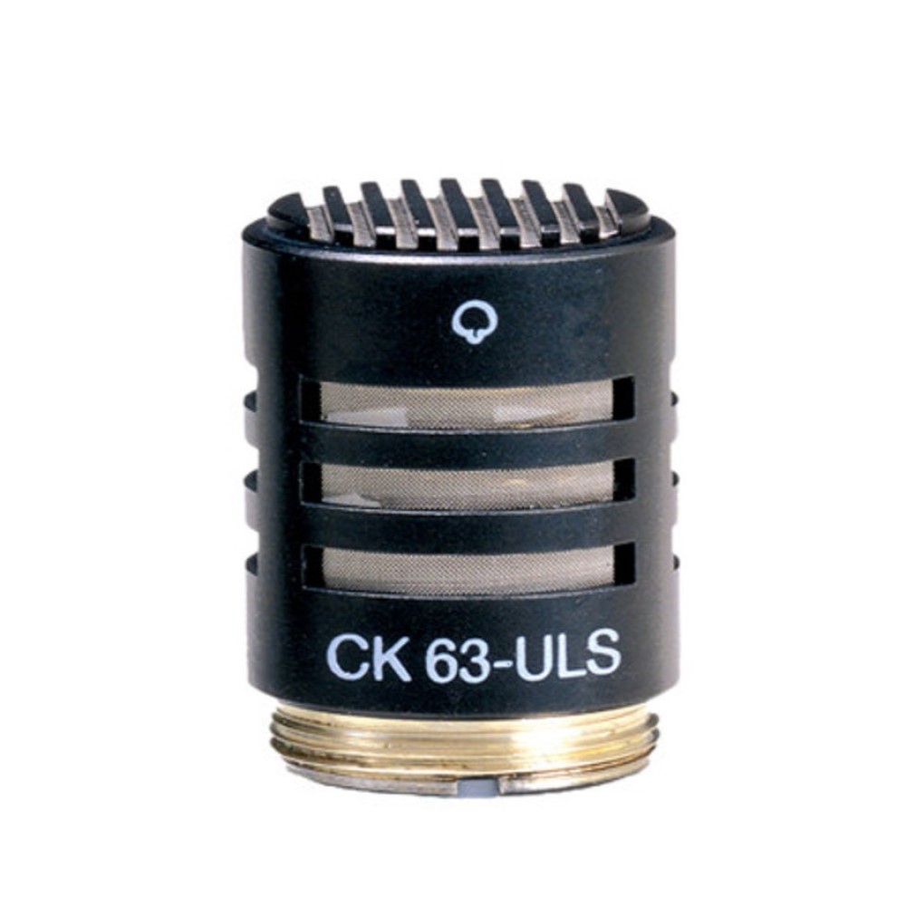 AKG CK63 ULS 콘덴서 마이크 캡슐 C480B-ULS 용 - 상세 이미지 3