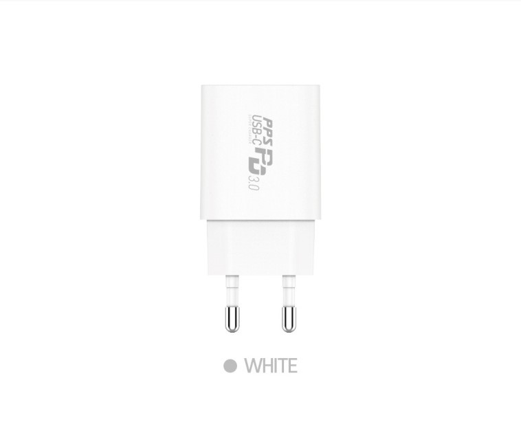 초고속 분리형 2포트 25W 충전기(케이블미포함) - 상세 이미지 4