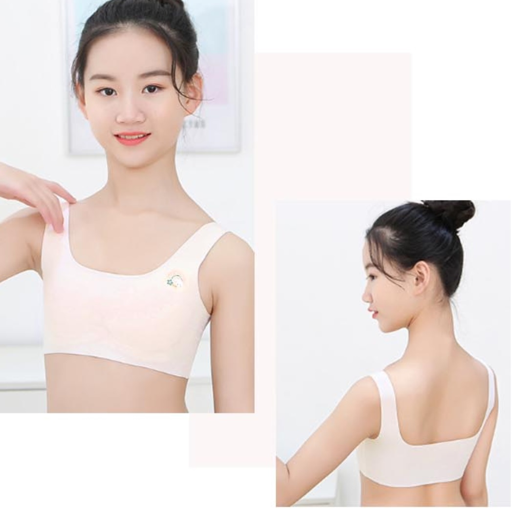 중학생브라 고등학생브래지어 청소년브래지어 여고생속옷 이미지 3