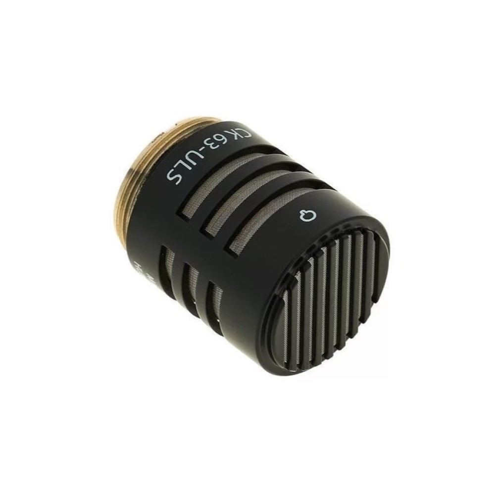 AKG CK63 ULS 콘덴서 마이크 캡슐 C480B-ULS 용 - 상세 이미지 2