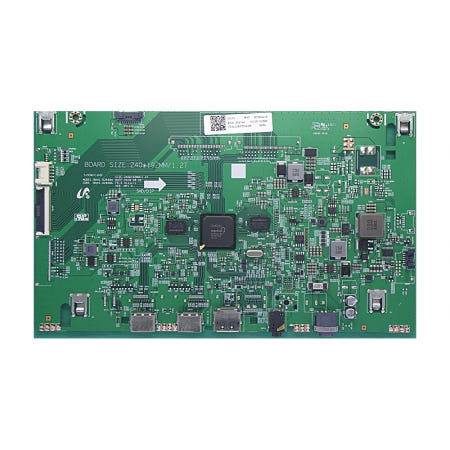 삼성전자 [중고]LC32JG53FDKXKR C32JG53FD 삼성 32인치 AD 메인 영상 통합 보드 수리