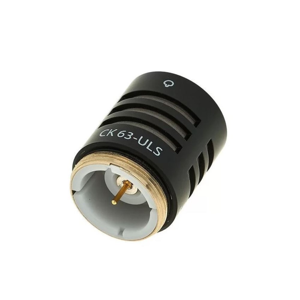 AKG CK63 ULS 콘덴서 마이크 캡슐 C480B-ULS 용 - 상세 이미지 4