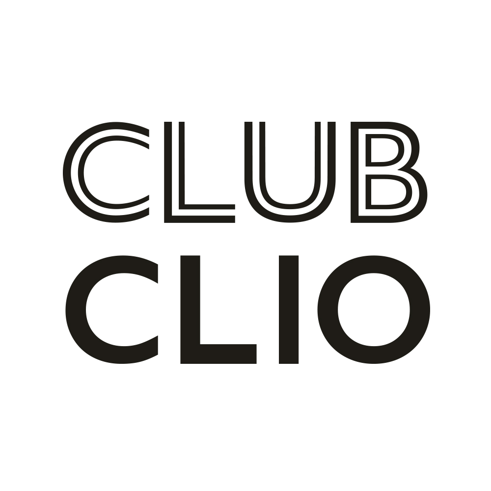 클럽클리오 스토어 로고