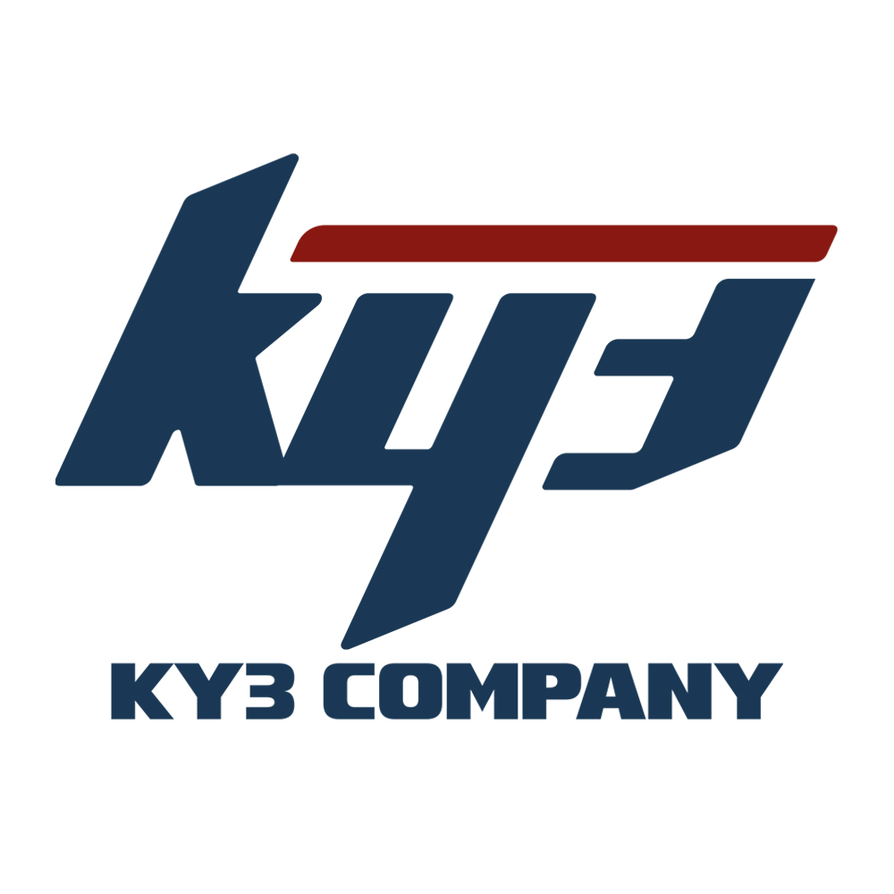 KY3카샵 스토어 로고