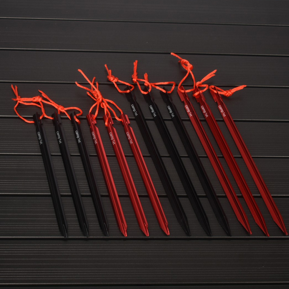 초경량 알루미늄 Y팩 18cm 백팩킹 초경량 이미지 6