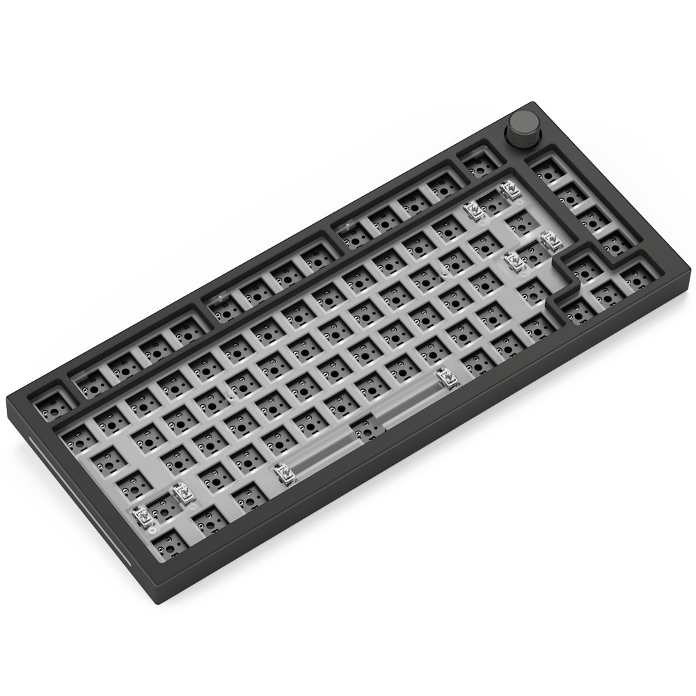 글로리어스 GMMK PRO 스위치 보강판 폴리카보네이트 - 상세 이미지 2