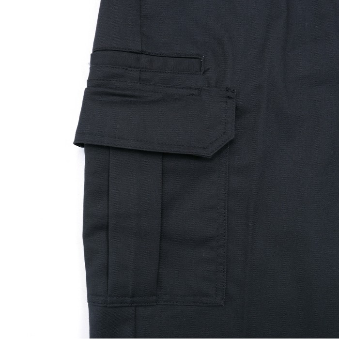 디키즈 카고 워크 팬츠 스트레이트 릴렉스 핏 - 상세 이미지 3