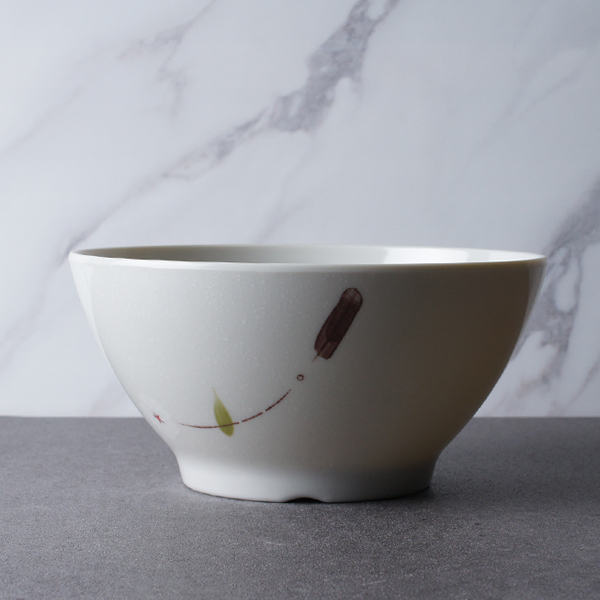 업소용 식당 멜라민 한식 면기 우동기 라면기 B418