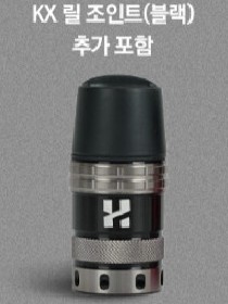 카즈미 로터스 마스터 문어대 제주갑오징어 전용 티탄 로드 하드케이스 - 상세 이미지 3