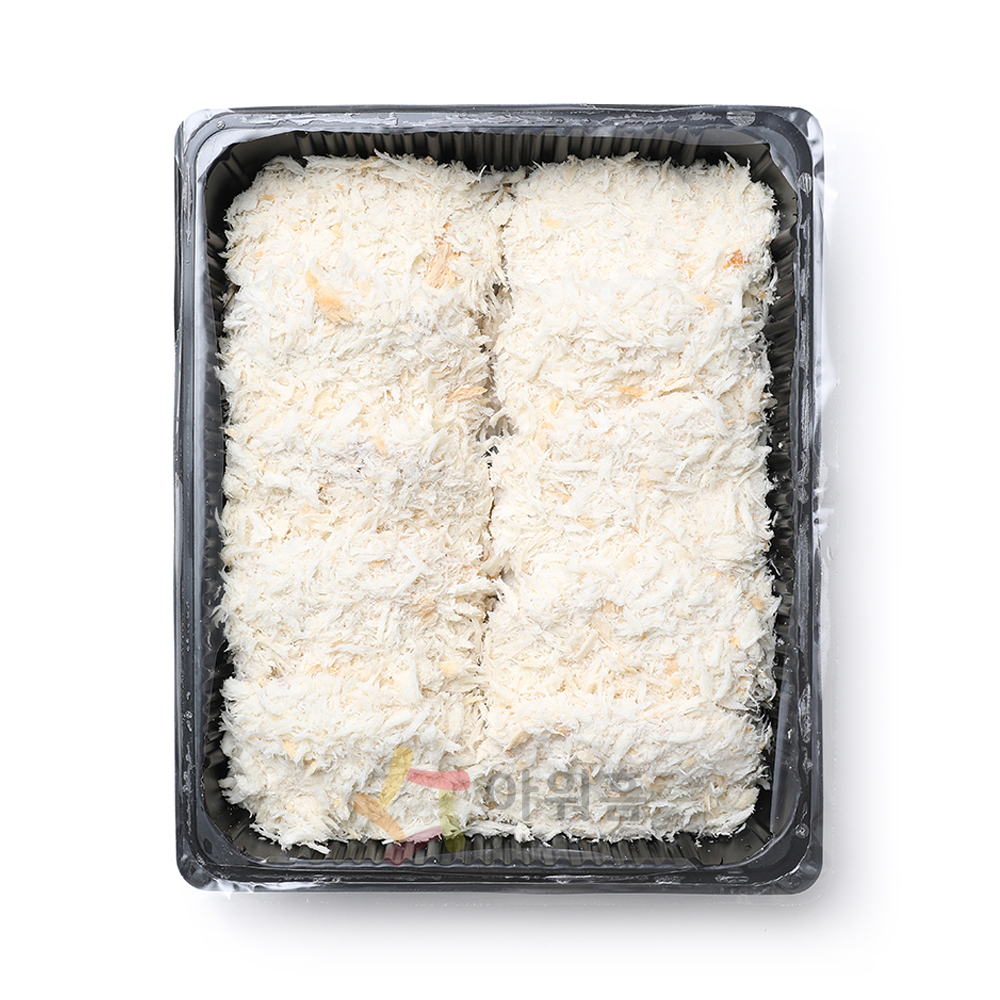 눈꽃등심돈까스(수제형) 스토리푸드 2kg(100gx20ea) : 마켓펀치