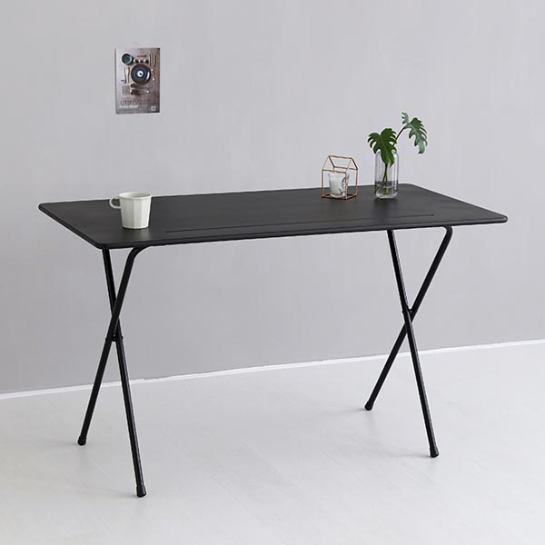 접이식테이블 접는 다용도 김장용 사각 폴딩 테이블 1200 접는책상