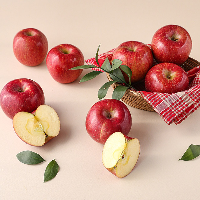 사과 부사 가정용 꿀사과 실속형 선물세트 상세 이미지 8