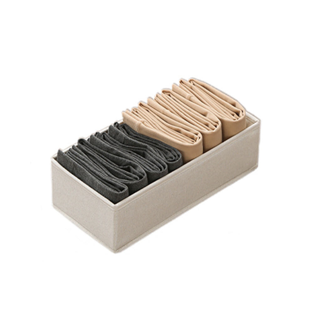 정리함 설치 모습