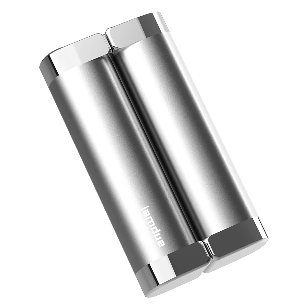 충전식 손난로 휴대용 전기 전자 핫팩 보조배터리 10000mAh