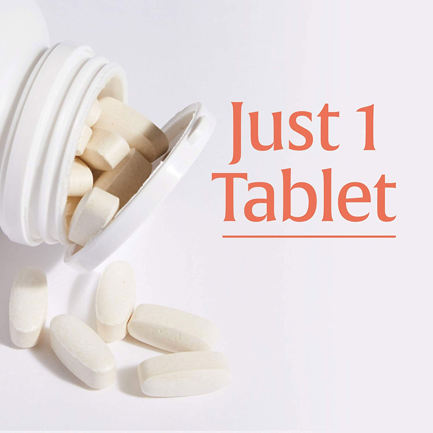 네추럴팩터스 비타민C 1000mg 타임 릴리즈 180정 - 상세 이미지 2