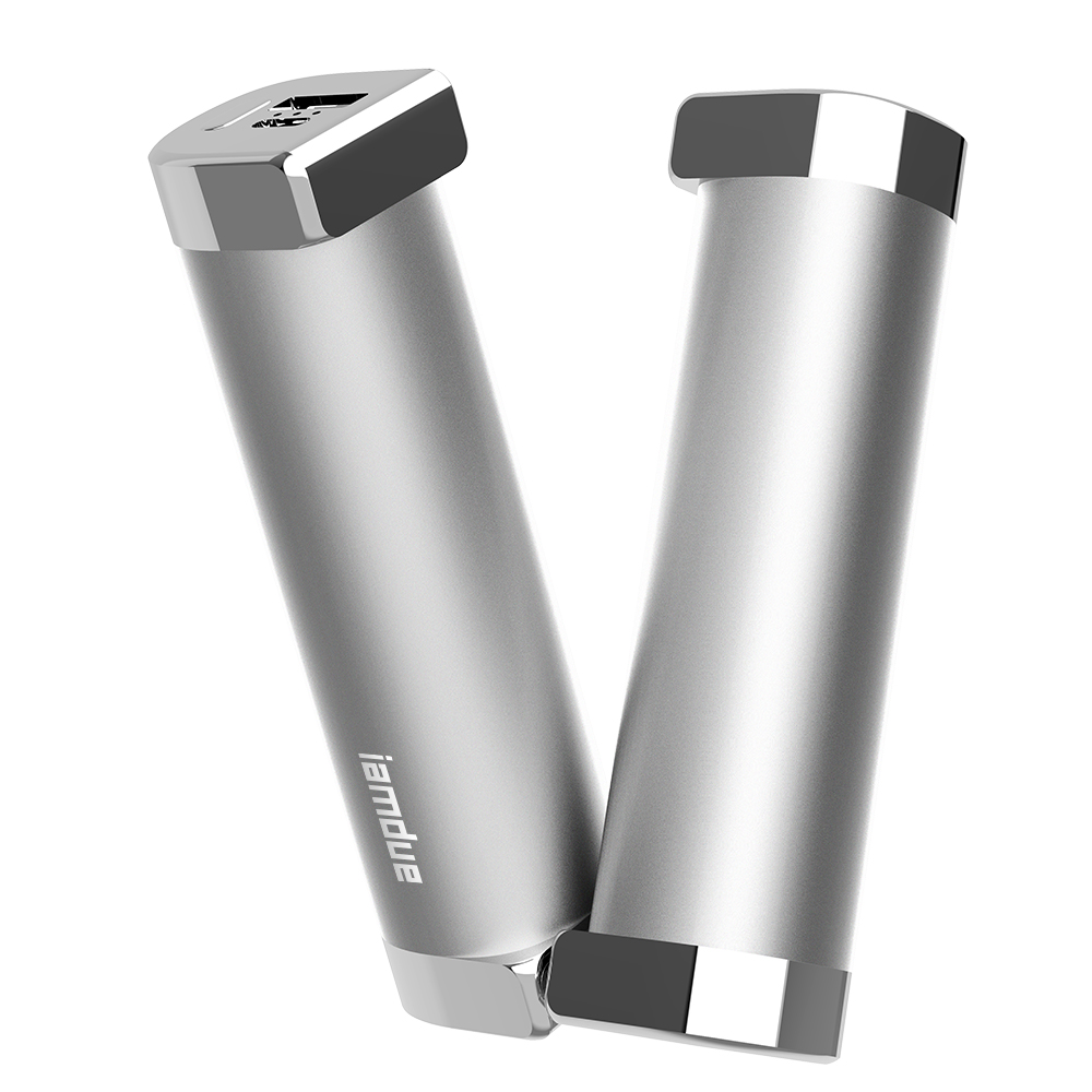 충전식 손난로 휴대용 전기 전자 핫팩 보조배터리 10000mAh