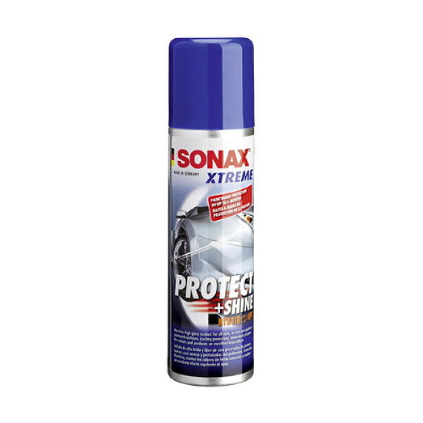 SONAX 소낙스 익스트림 프로텍트 플러스 샤인 210ml + 실내클리너 하바나 러브 500ml - 상세 이미지 2