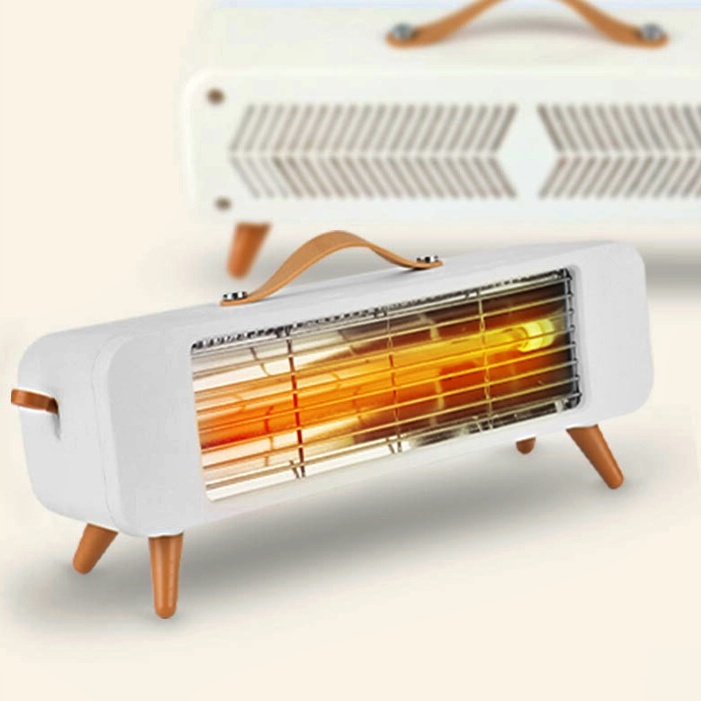 캠핑용전기난로 책상난로 책상용 탁상난로 소형난방기