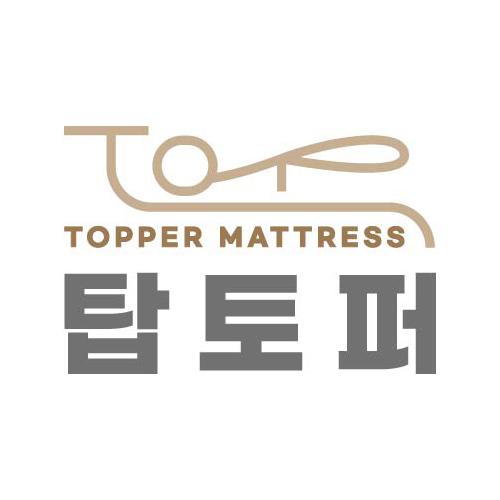 탑토퍼 스토어 로고