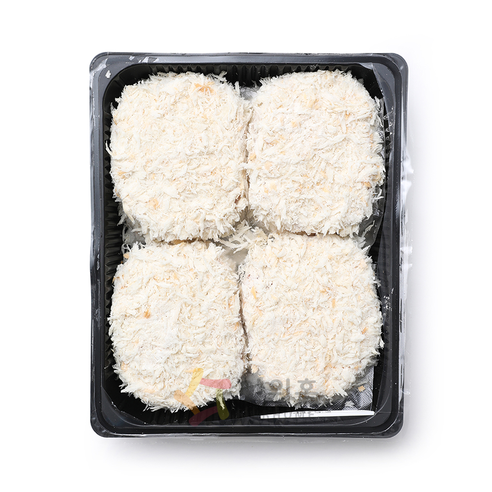눈꽃등심돈까스(수제형) 스토리푸드 2.4kg(200gx12ea) : 마켓펀치