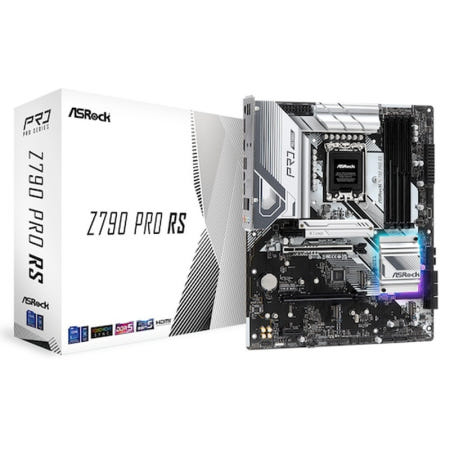 ASRock Z790 Pro RS D5 에즈윈 인텔 1700 소켓 메인보드