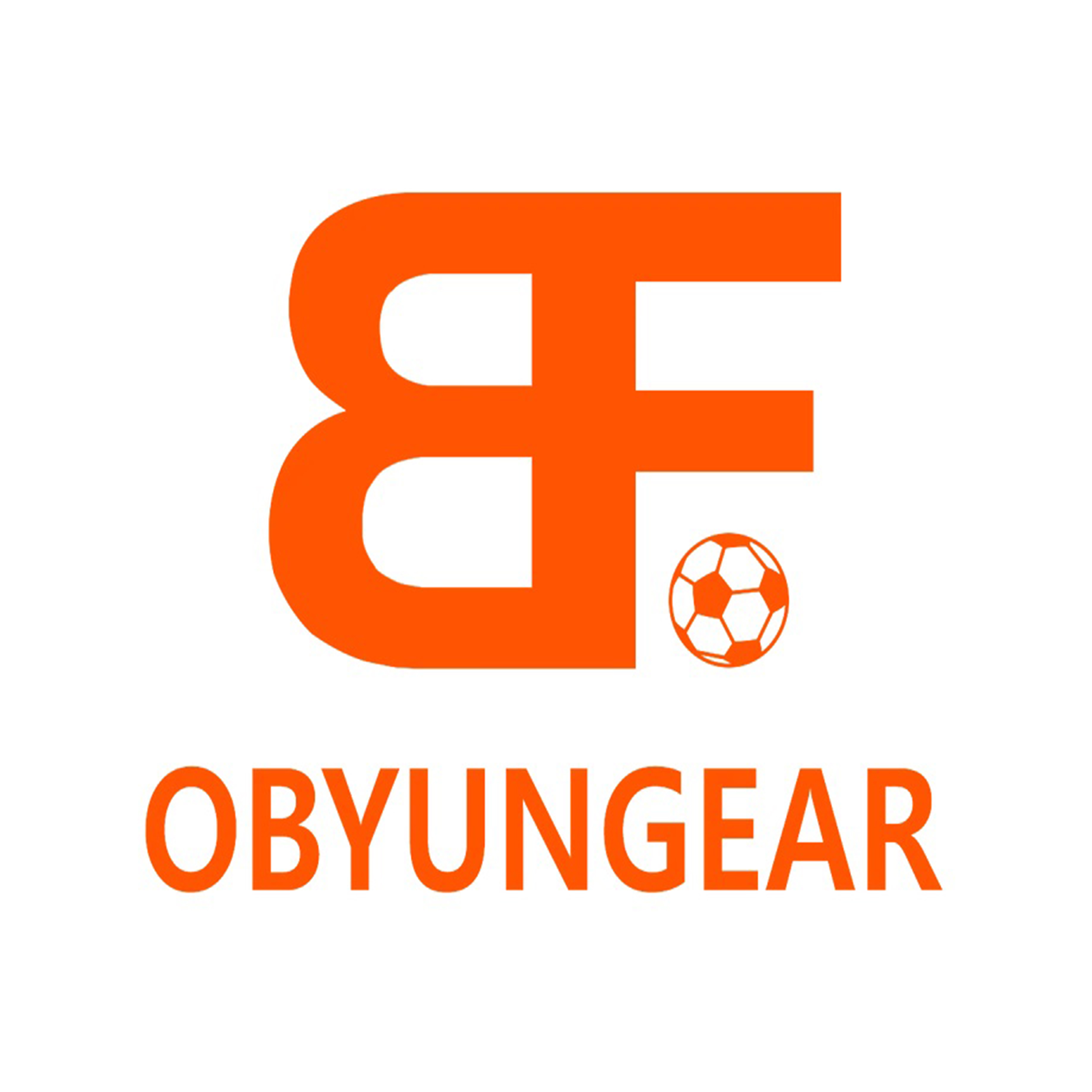 오병이어 축구교실 스토어 로고