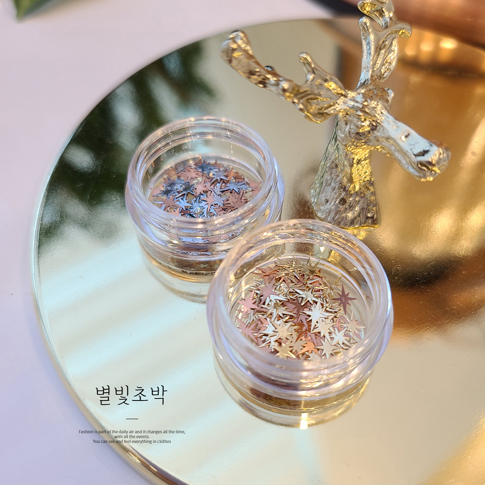 보니비 별빛초박 대용량글리터 이미지 6