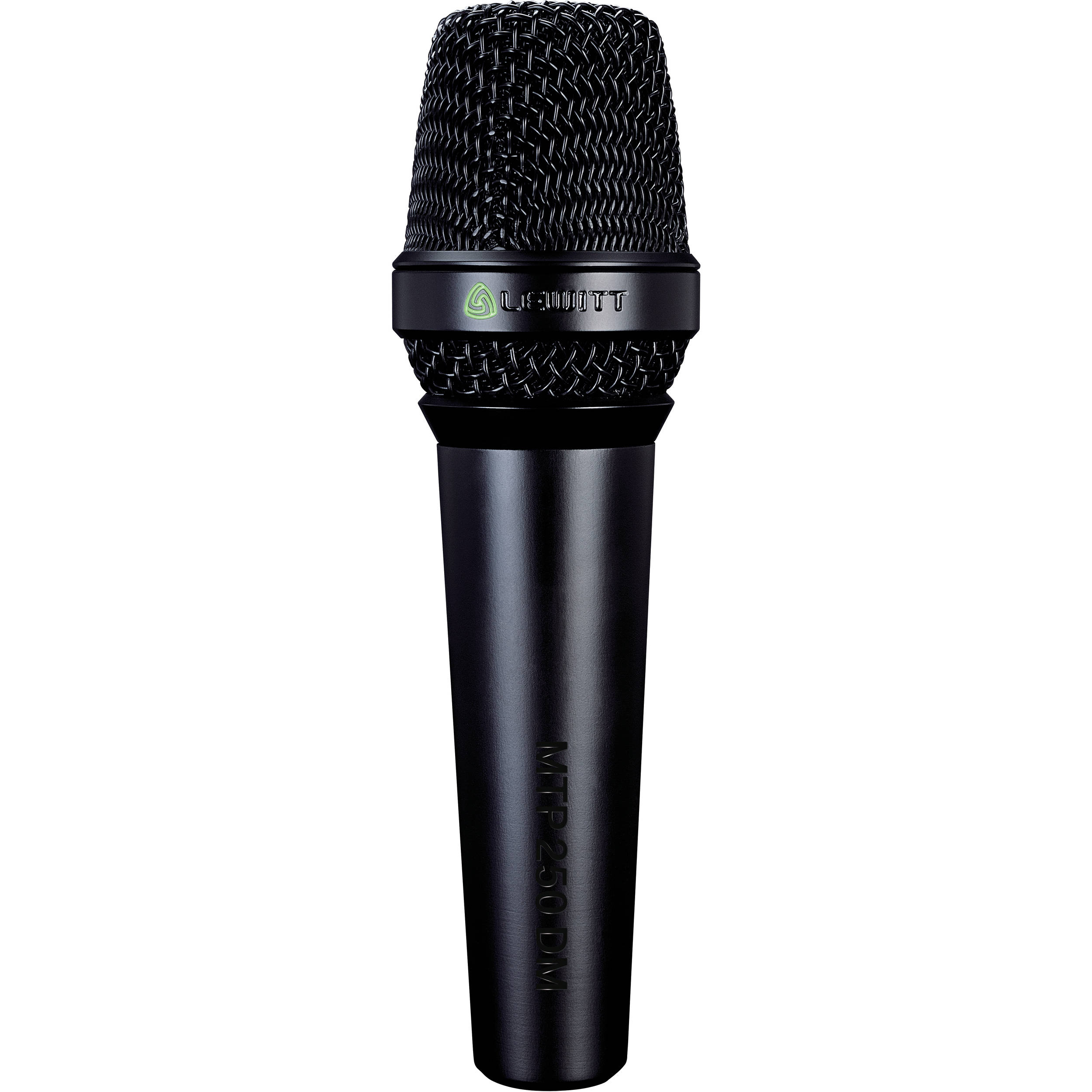 LEWITT MTP 250 DMs 르윗 다이나믹 핸드 마이크 - 상세 이미지 2