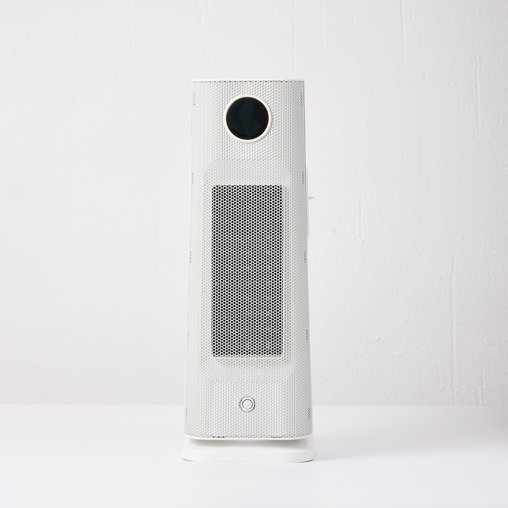 단미 온풍기 PTC 미니 히터 가정용 욕실 난방기 사무실 캠핑 전기 난로 DA-THT01