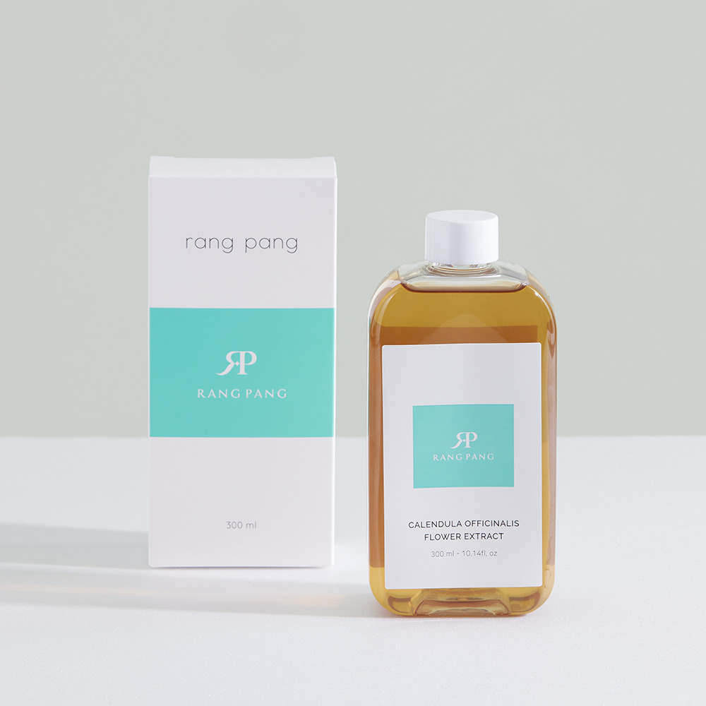 랑팡 카렌듈라 추출물 카렌듈라 꽃잎 원액 150ml 이미지 8