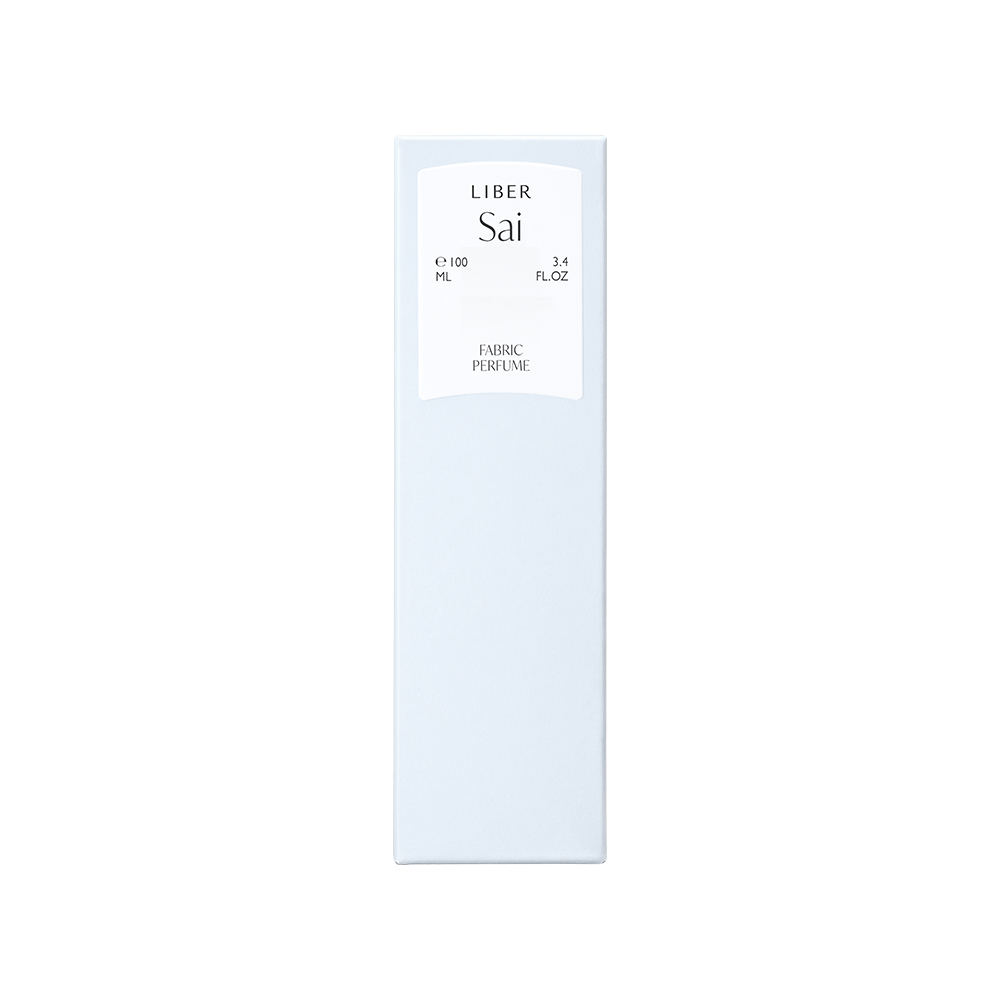리베르 섬유향수 100ml 사이 Sai - 상세 이미지 3