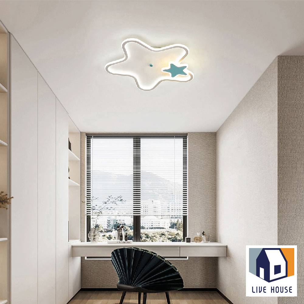 LED 안방등 천장등 인테리어 가디스 LED 방등 60w - 상세 이미지 3