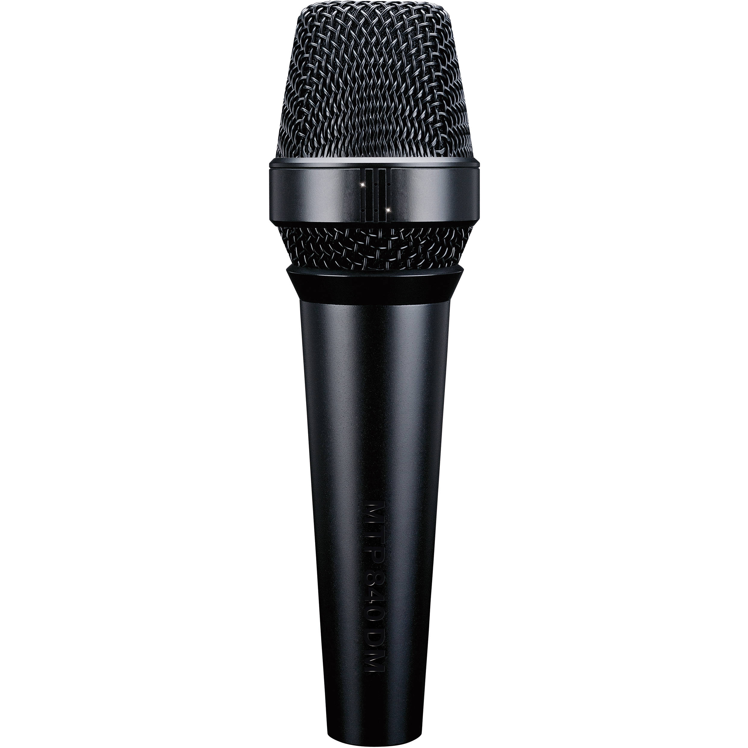 LEWITT MTP 840 DM 르윗 다이나믹 마이크 보컬용 - 상세 이미지 4