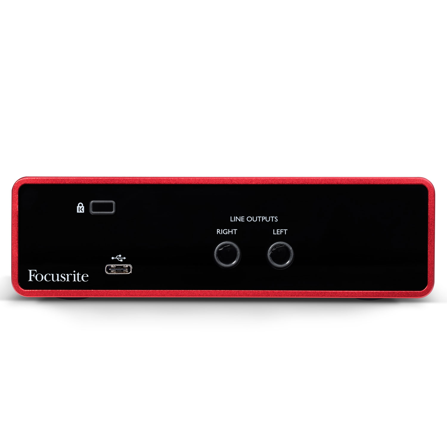 Focusrite Scarlett Solo 3rd Gen 스칼렛 솔로 3세대 오디오인터페이스 오인페 - 상세 이미지 3