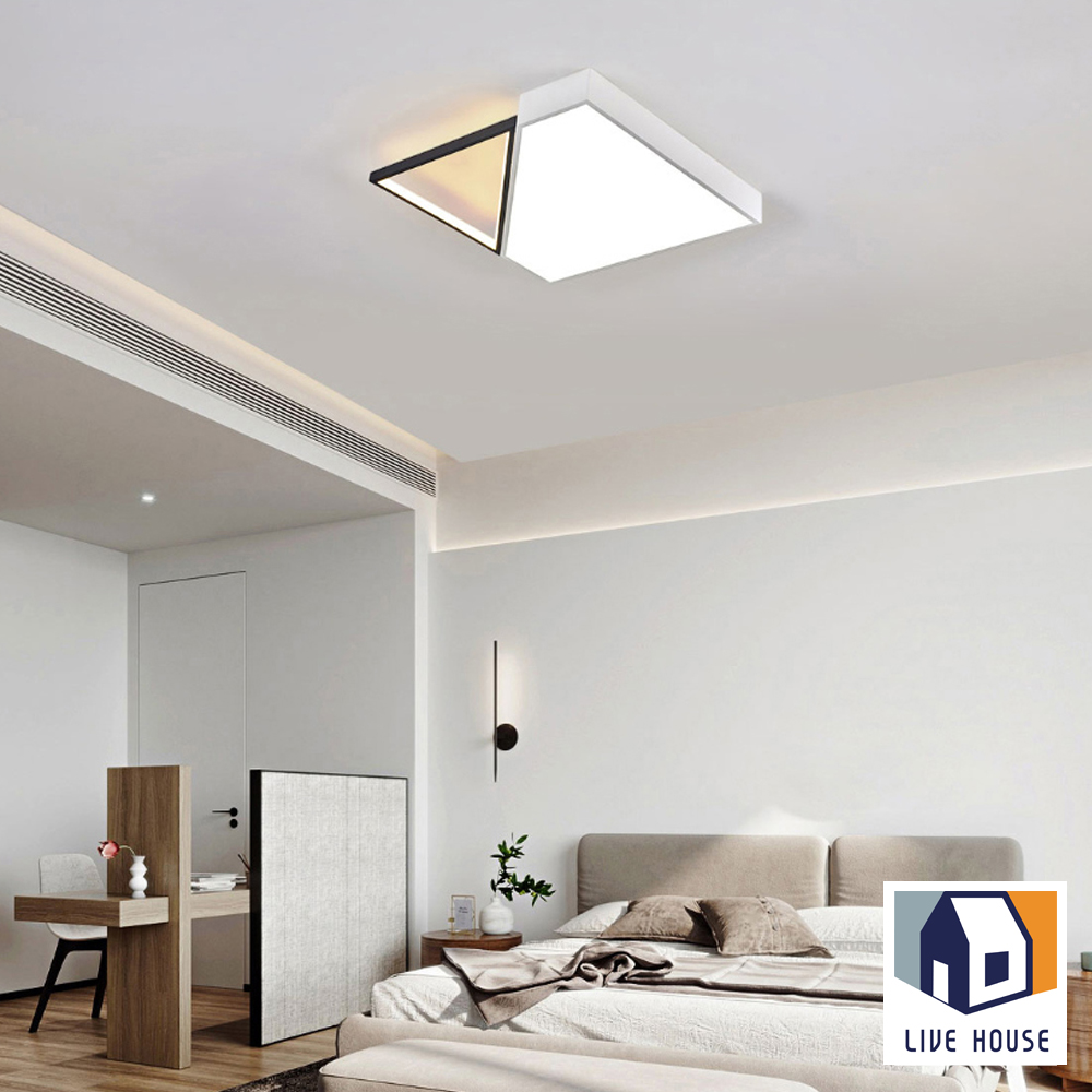 LED 안방등 천장등 인테리어 가디스 LED 방등 60w - 상세 이미지 4