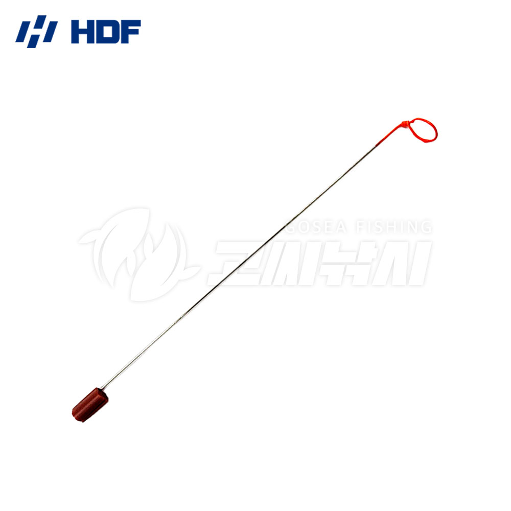 HDF 아이스 로드 스프링 보버 빙어 얼음 낚시 초릿대 HA-1891 - 상세 이미지 2