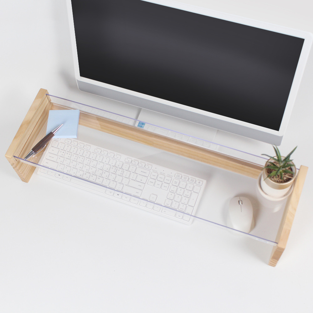 요기펫 키보드 선반 트레이 덮개 테이블 요기 캣보드