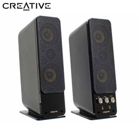 크리에이티브 Creative GIGAWORKS T40 II (정품)