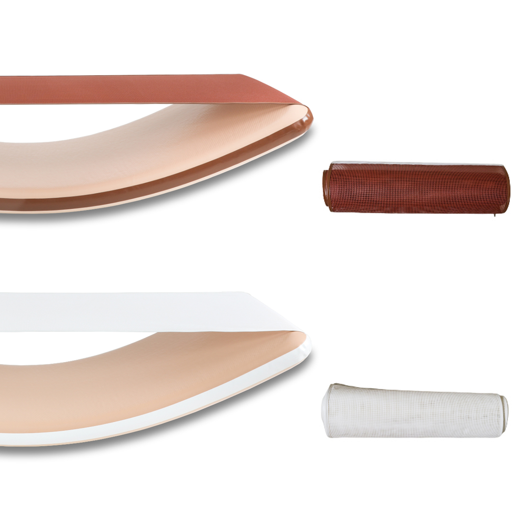 에어박스 에어해먹 전용매쉬 색상선택 브라운 화이트 매쉬