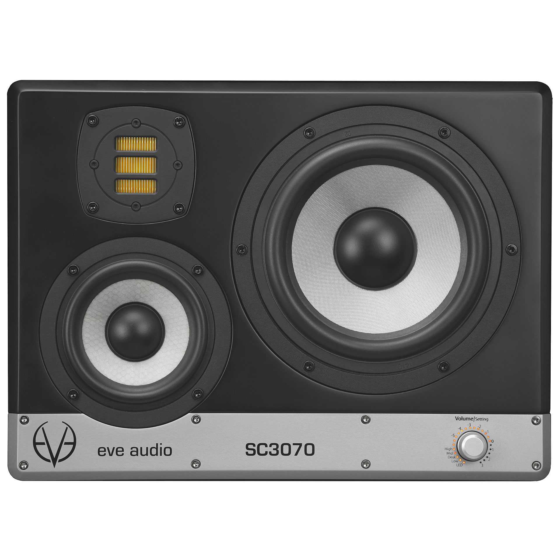 EVE Audio SC3070 이브오디오 모니터 스피커 3way 좌우 1조 - 상세 이미지 3
