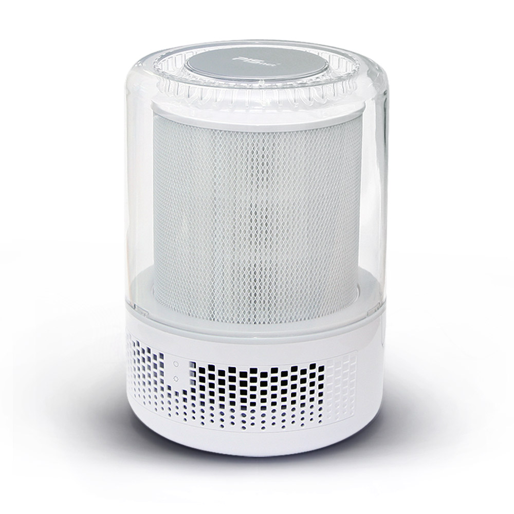 360도 초미세먼지 제거 공기청정기 퓨어360 / H13 트루헤파필터