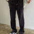 남자골덴와이드팬츠 남자코듀로이바지 통큰바지 착용 후기 | 사이즈/핏 총정리 썸네일