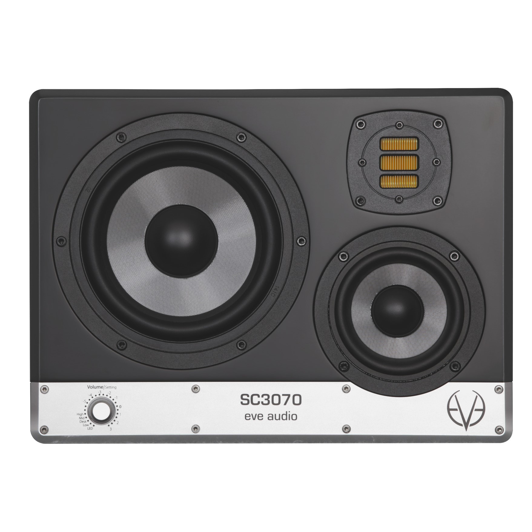 EVE Audio SC3070 이브오디오 모니터 스피커 3way 좌우 1조 - 상세 이미지 2