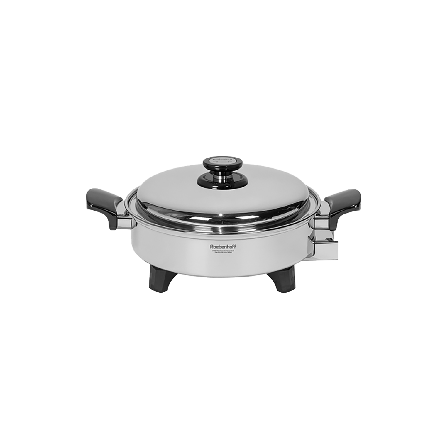 레벤호프 오일스킬렛 전기냄비 SK-001 28cm