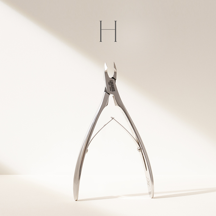 루카너스 H니퍼 네일니퍼 - 상품 이미지