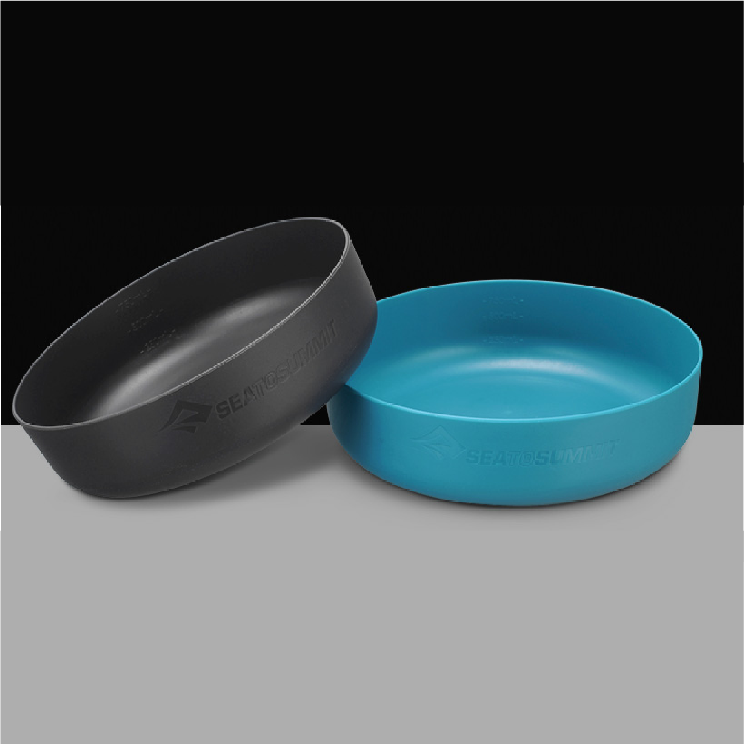 씨투써밋 시그마 세트 2.2 등산 코펠 스텐 경량 냄비 그릇 식기세트